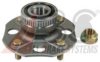 HONDA 42200SM4J51 Wheel Hub